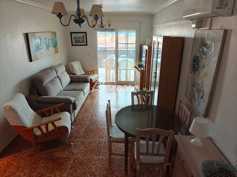 Foto a8092ee4-bb68-4e02-ac50-23856005405a. Alquiler ático  en alquiler en islas menores. en Cartagena