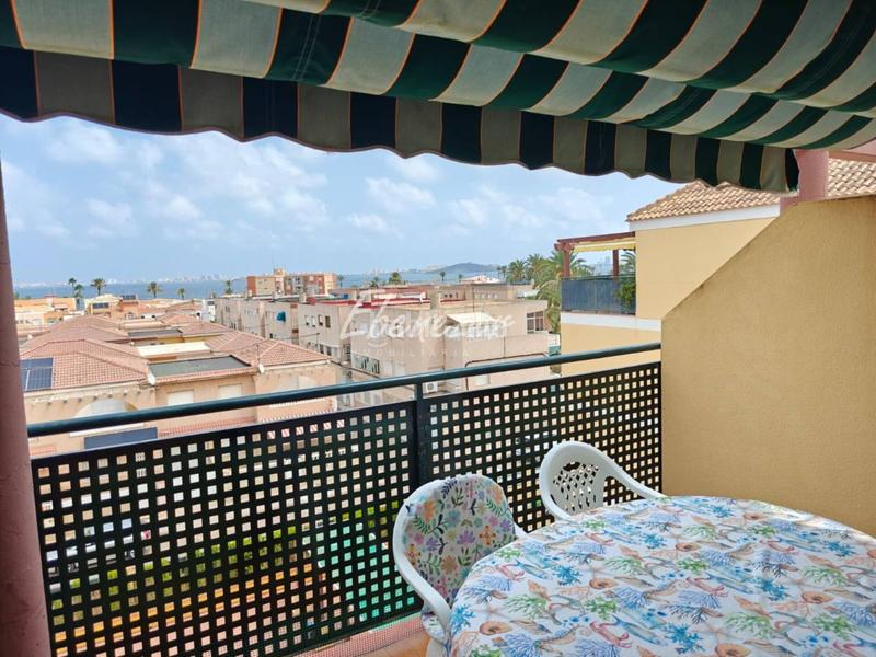 Foto a9d9d85e-95c4-431b-bd26-3fc6596604ed. Alquiler ático  en alquiler en islas menores. en Cartagena