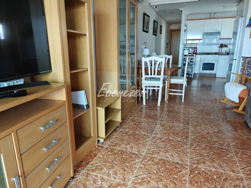 Foto f4e13e67-d6e3-41cc-800e-8a28a131752e. Alquiler ático  en alquiler en islas menores. en Cartagena