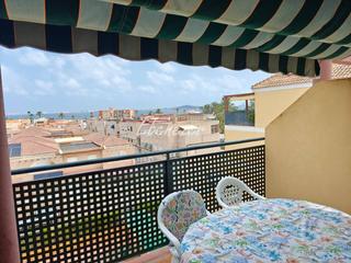 Àtic a Isla Cunillera