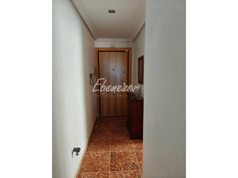 Foto 1149aadb-5dae-4924-ab6a-f42737a4c0ca. Miete dachwohnung mit pool in Islas Menores-Mar de Cristal Cartagena