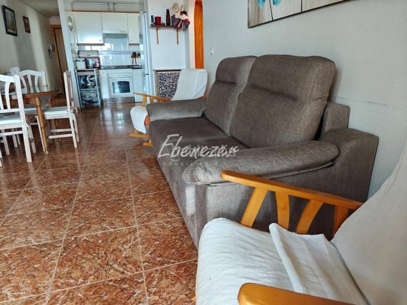 Foto 1cb61c76-cfef-4b5b-87b4-974e1ba47dfa. Miete dachwohnung mit pool in Islas Menores-Mar de Cristal Cartagena