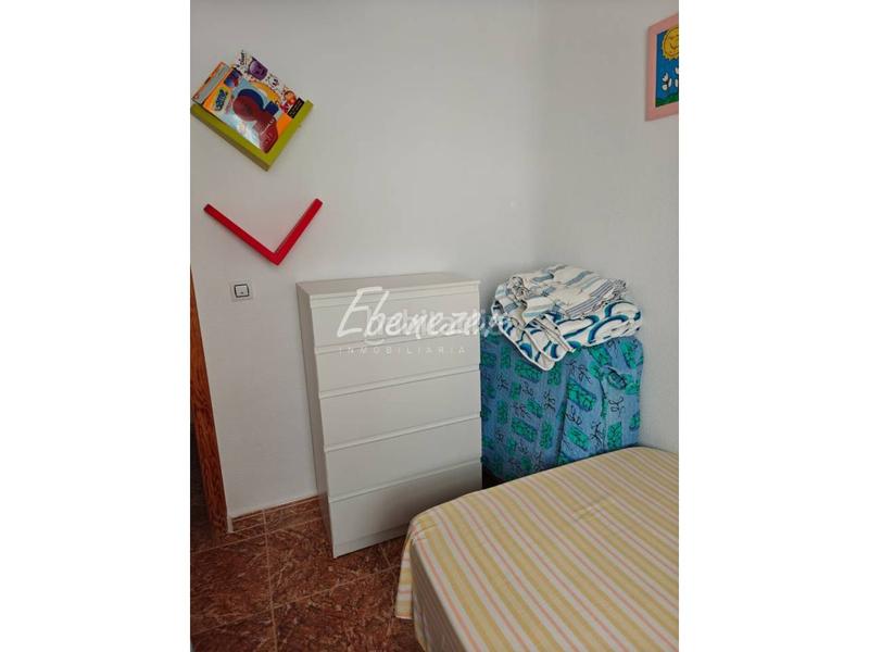 Foto 29439e43-956b-4551-9266-6c8763313fb2. Miete dachwohnung mit pool in Islas Menores-Mar de Cristal Cartagena