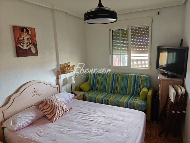 Foto 33a8e47f-8eac-49a2-ad73-eee70ee805e0. Miete dachwohnung mit pool in Islas Menores-Mar de Cristal Cartagena