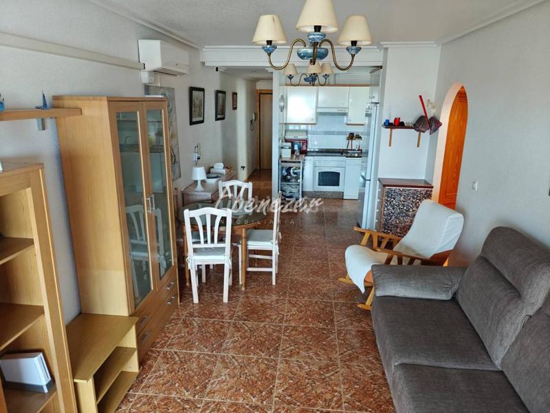 Foto 6caa0d1b-e4c6-4893-bfc2-2b052fbd09fa. Miete dachwohnung mit pool in Islas Menores-Mar de Cristal Cartagena
