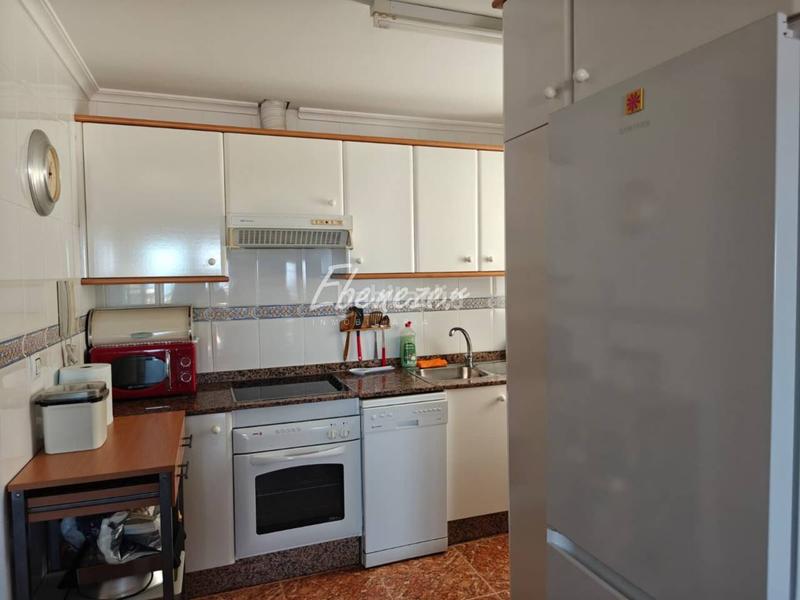 Foto aa246da3-7c2a-46d1-b772-d23498afaf27. Miete dachwohnung mit pool in Islas Menores-Mar de Cristal Cartagena