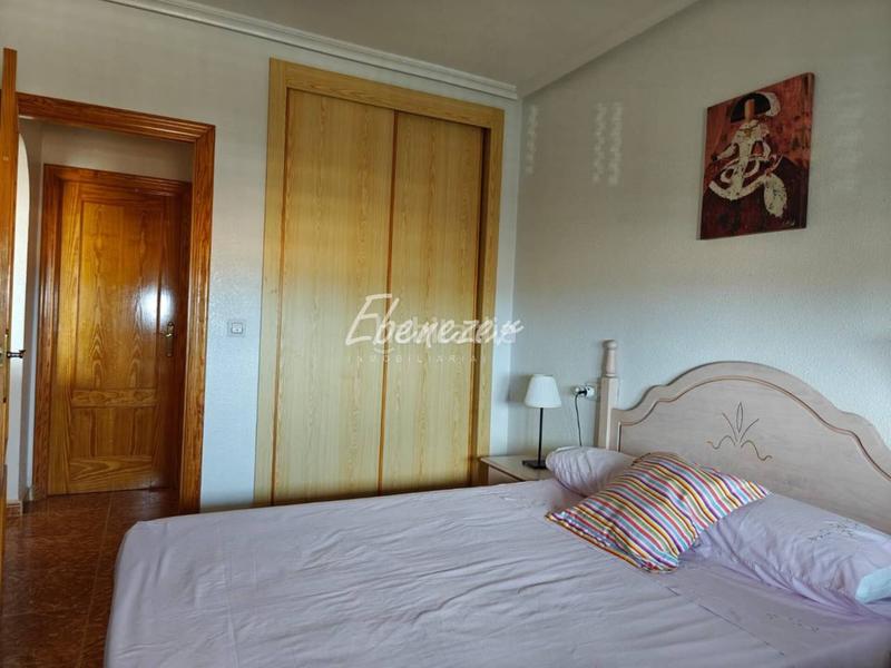 Foto c31ecc4f-870d-4ac6-95ba-868bb1f83881. Miete dachwohnung mit pool in Islas Menores-Mar de Cristal Cartagena