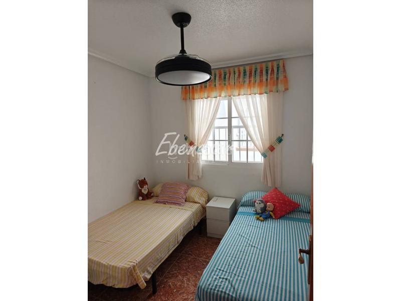 Foto d2d6d61f-9cb8-4d81-974d-585fc7b08672. Miete dachwohnung mit pool in Islas Menores-Mar de Cristal Cartagena