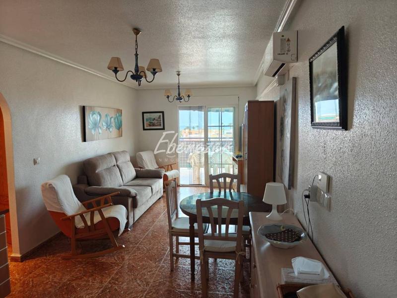 Foto d92db94d-12a9-4762-ad76-40f841dd6863. Miete dachwohnung mit pool in Islas Menores-Mar de Cristal Cartagena