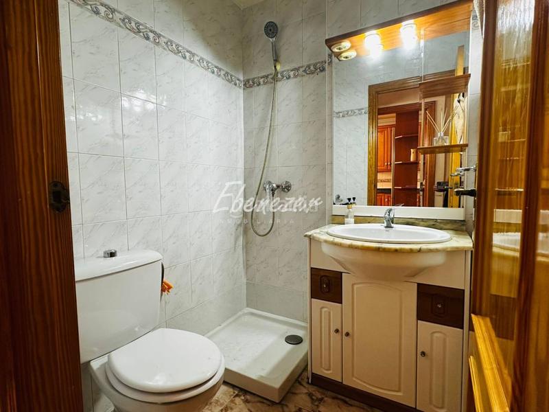 Foto 021dedb1-9453-4508-8f58-909023652e00. Duplex con parcheggio in Barrio Peral-San Félix Cartagena