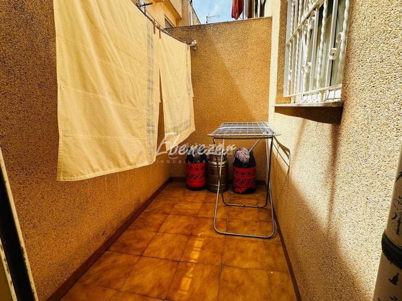 Foto 0c0d5815-d07e-437b-8198-593d505d0112. Duplex con parcheggio in Barrio Peral-San Félix Cartagena