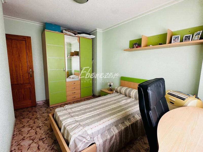 Foto 1567a9c5-830d-4688-acbf-488947050082. Duplex con parcheggio in Barrio Peral-San Félix Cartagena