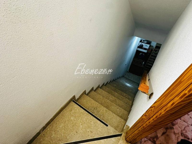 Foto 25fd338f-b568-42bd-8238-971b35d228ec. Duplex con parcheggio in Barrio Peral-San Félix Cartagena