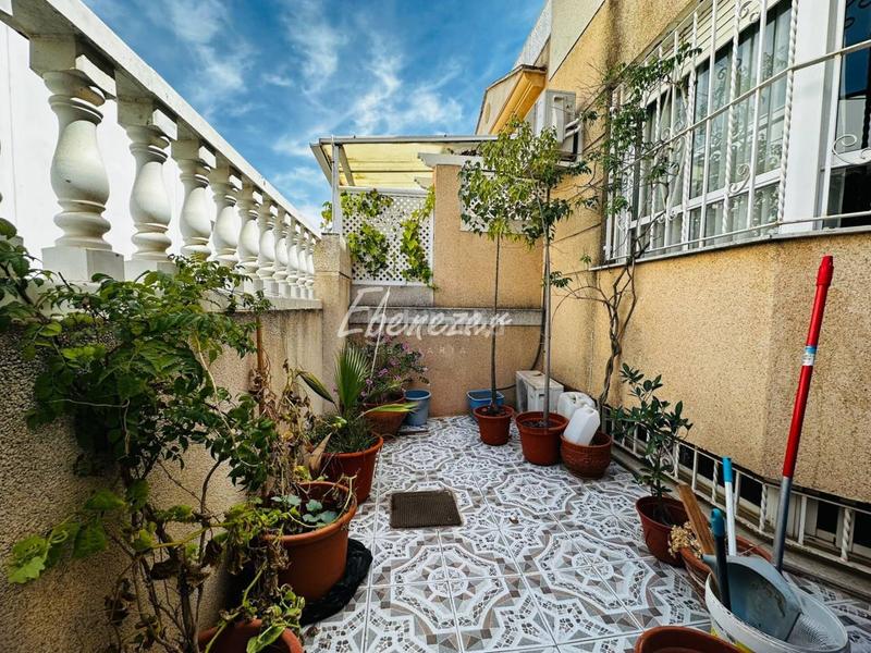Foto 375f4384-3b4c-430f-acf5-168136c905d3. Duplex con parcheggio in Barrio Peral-San Félix Cartagena