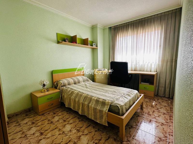 Foto 83a8a910-f754-4d5a-9dec-de9742357ffa. Duplex con parcheggio in Barrio Peral-San Félix Cartagena