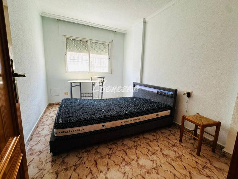 Foto 92c9b495-0da8-4c26-901d-967f928822bd. Duplex con parcheggio in Barrio Peral-San Félix Cartagena
