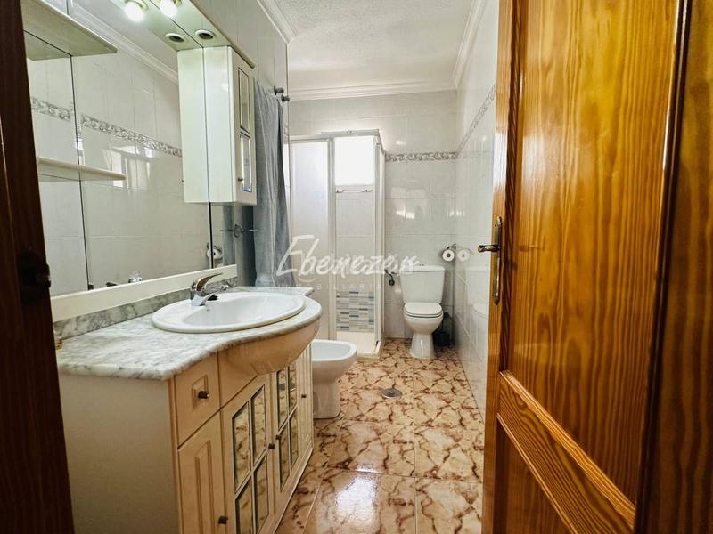 Foto 9f548b99-94d6-4ef4-b5db-6cf8c6ce8133. Duplex con parcheggio in Barrio Peral-San Félix Cartagena