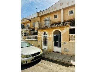 Duplex  Fernán núñez. Venta dúplex en cartagena