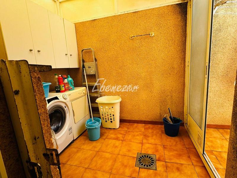 Foto d6467dae-80ed-47ea-9260-43d1abb3b127. Duplex con parcheggio in Barrio Peral-San Félix Cartagena