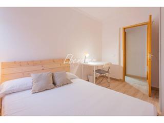 Miete Etagenwohnung  Delicias. Zona puerto cartagena