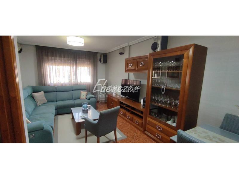 Foto 0c11d647-e563-43a4-8010-5d6a671d67a3. Reihenhaus mit parking in Los Barreros - Cuatro Santos Cartagena