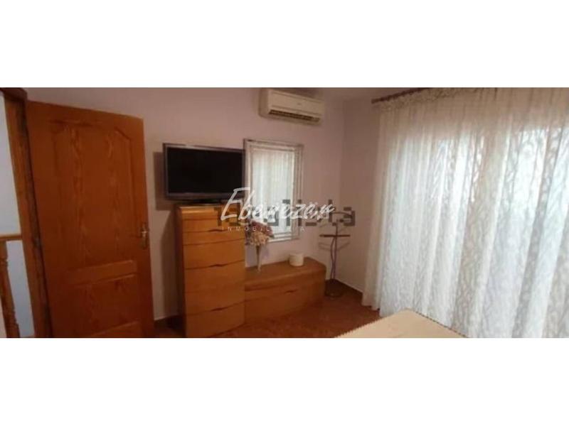 Foto 2687319e-9c82-4b06-8a9f-0b6ae3e592ee. Reihenhaus mit parking in Los Barreros - Cuatro Santos Cartagena