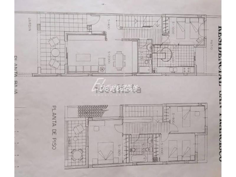 Foto 2d552b59-47b4-46fb-b47c-1a186081f905. Reihenhaus mit parking in Los Barreros - Cuatro Santos Cartagena
