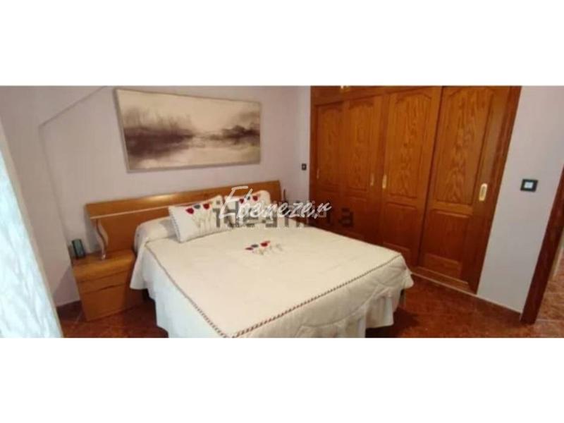 Foto 2ef8cb27-509b-4fa8-9691-55106019b066. Reihenhaus mit parking in Los Barreros - Cuatro Santos Cartagena