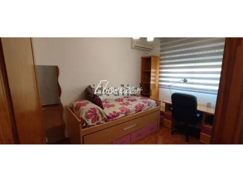 Foto 399348e6-7fd8-44a6-b983-237a6000b6d6. Reihenhaus mit parking in Los Barreros - Cuatro Santos Cartagena