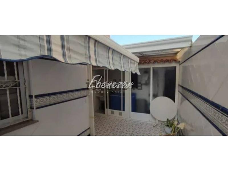 Foto 4e73cd90-1b8a-418a-9d24-e6c176ea3c3b. Reihenhaus mit parking in Los Barreros - Cuatro Santos Cartagena