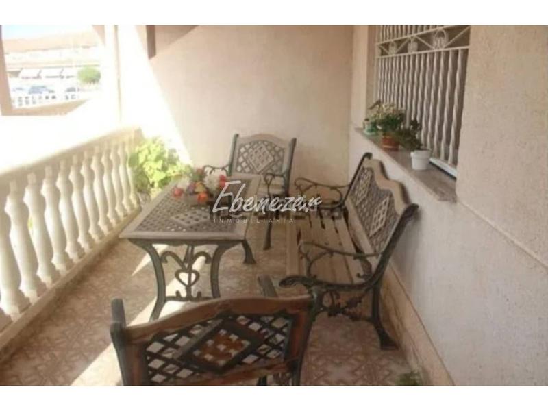 Foto 645b4470-49af-4246-8370-0c1ed18d886c. Reihenhaus mit parking in Los Barreros - Cuatro Santos Cartagena