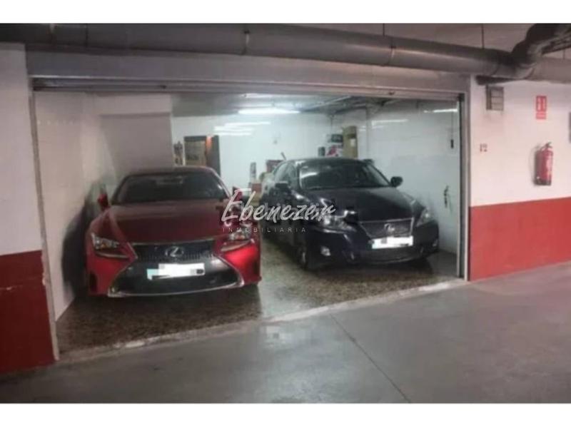 Foto 68d23b3d-dd75-4b01-a887-35185c48d71c. Reihenhaus mit parking in Los Barreros - Cuatro Santos Cartagena