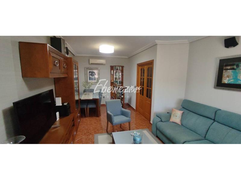 Foto 6b16a62c-0d45-4300-95d2-64a7df18fe18. Reihenhaus mit parking in Los Barreros - Cuatro Santos Cartagena