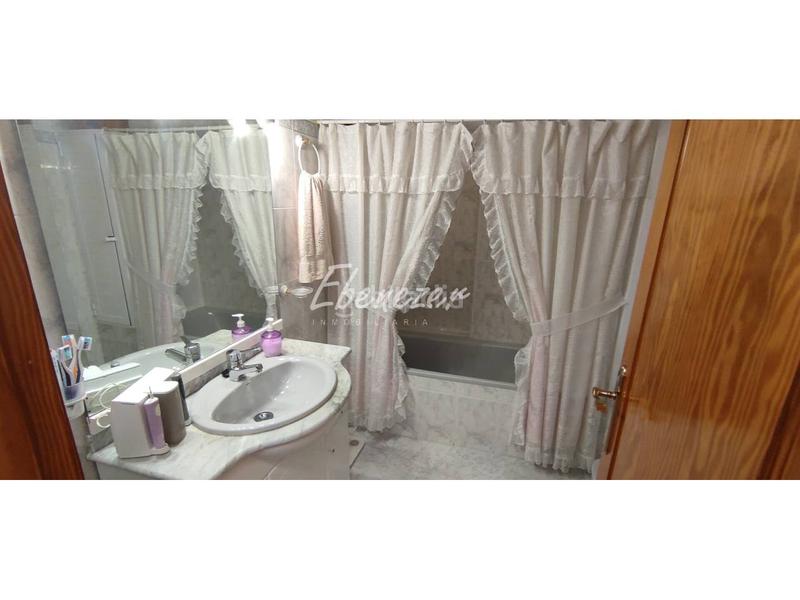 Foto ba465fb9-6298-4b59-86d9-6119ce03a842. Reihenhaus mit parking in Los Barreros - Cuatro Santos Cartagena