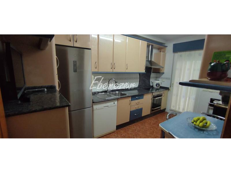 Foto c7de7496-33d7-4850-8e61-e9312c6e2ccf. Reihenhaus mit parking in Los Barreros - Cuatro Santos Cartagena