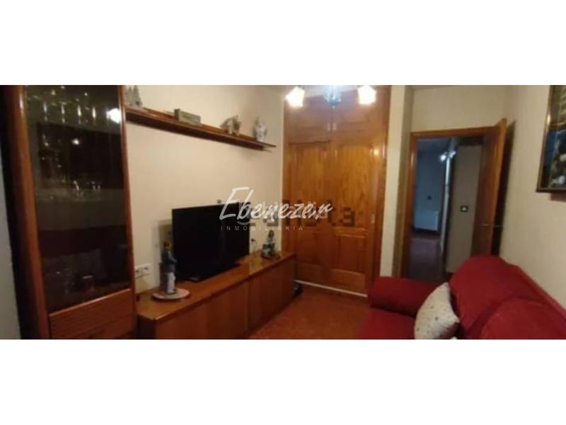 Foto ce7cf459-b512-4f89-8f8d-6df72c76eee0. Reihenhaus mit parking in Los Barreros - Cuatro Santos Cartagena