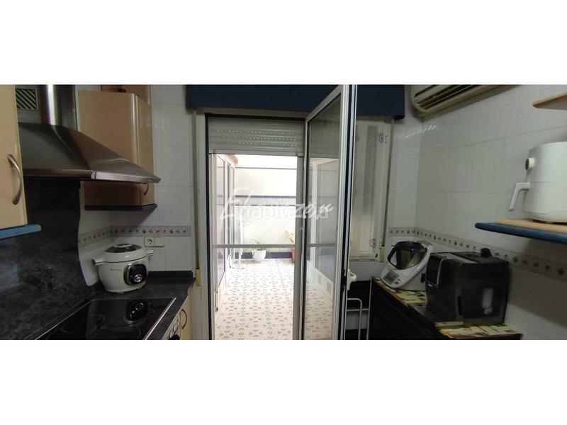 Foto d2e47a96-dae8-489d-9fd9-0fb242a2c56d. Reihenhaus mit parking in Los Barreros - Cuatro Santos Cartagena