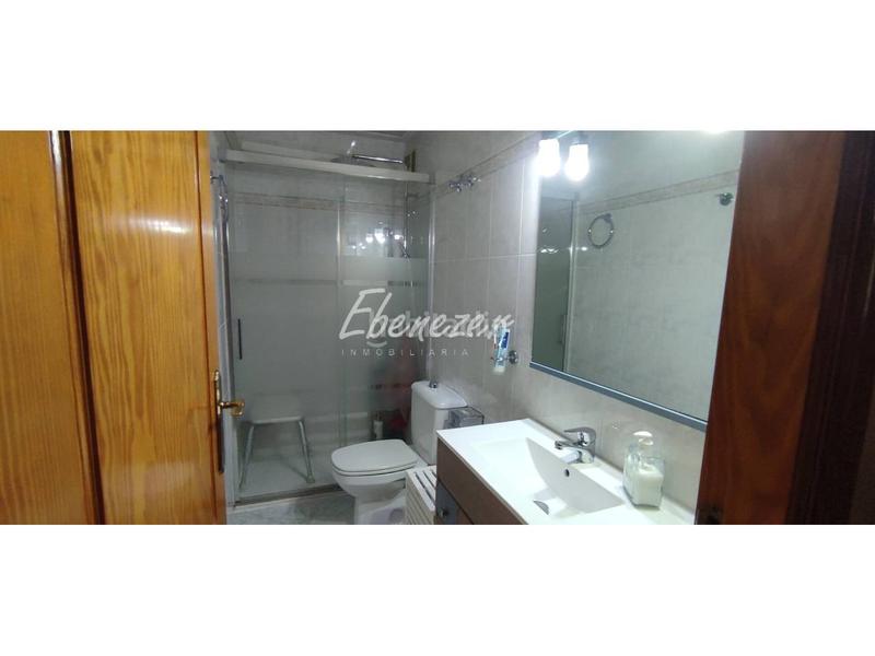 Foto d7282a1d-fde7-4b29-85ed-fb9fdee609f9. Reihenhaus mit parking in Los Barreros - Cuatro Santos Cartagena