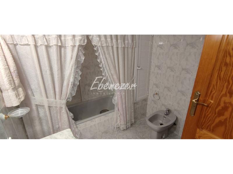 Foto da3cdbd0-feaf-4e43-827d-7c7368e0a694. Reihenhaus mit parking in Los Barreros - Cuatro Santos Cartagena