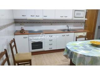 Appartement  Julián romea. Piso en venta en los alcázares.