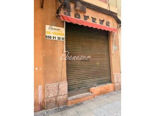 Local Comercial a Carlos III