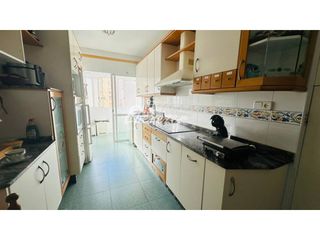 Location Appartement  Paseo alfonso xiii. Piso en alquiler en alameda30203