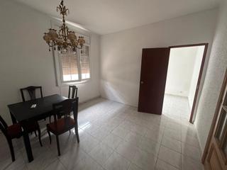 Appartement  Carrer llobregat. Piso en venta en collblanc