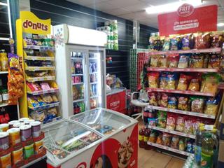 Transfer Business premise  Avinguda miraflores. Local en traspaso