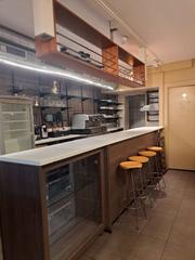 Traspaso Local Comercial  Carrer del vallespir. Local en traspaso