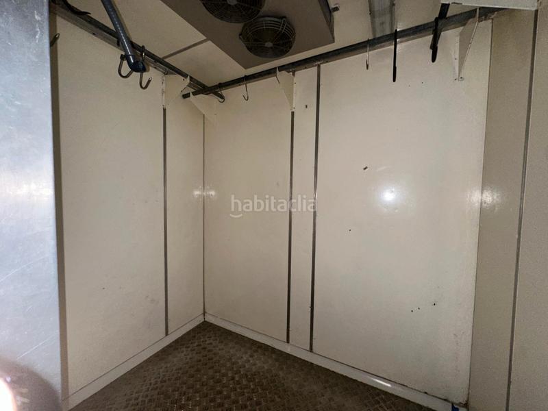 Foto 70a3652a-ef24-4e29-a780-7332acd01269. Transfer business premise with heating in Sants Barcelona