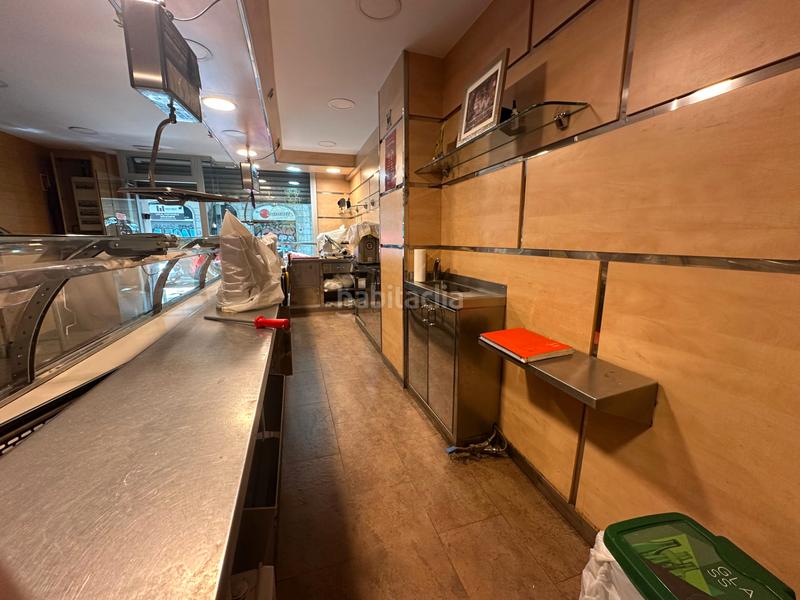 Foto 0f56c766-c836-405b-9e6e-285de296a63f. Traspaso local comercial en Sants Barcelona