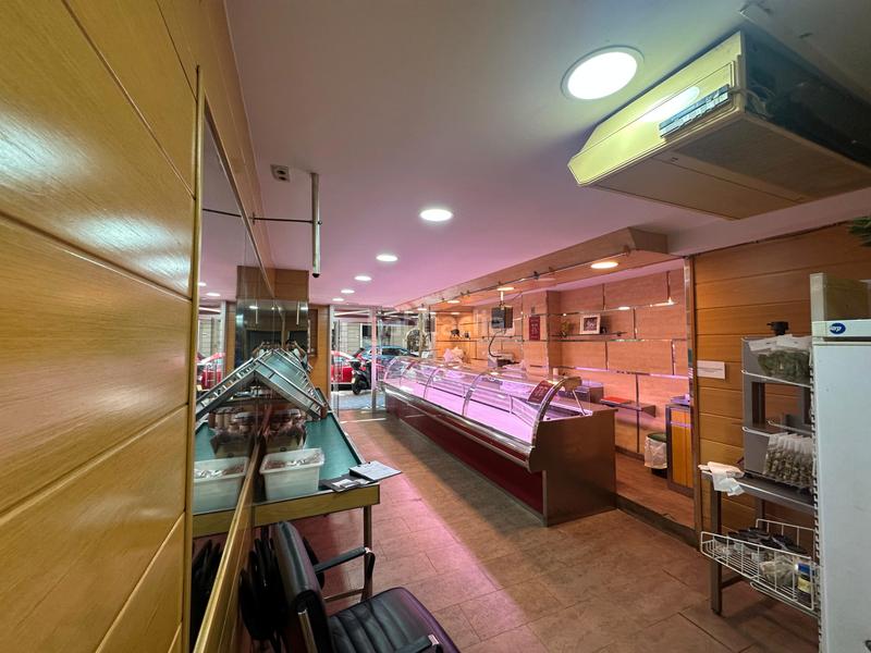 Foto 179c529b-440f-4811-a1fa-621e5606bcba. Traspaso local comercial en Sants Barcelona