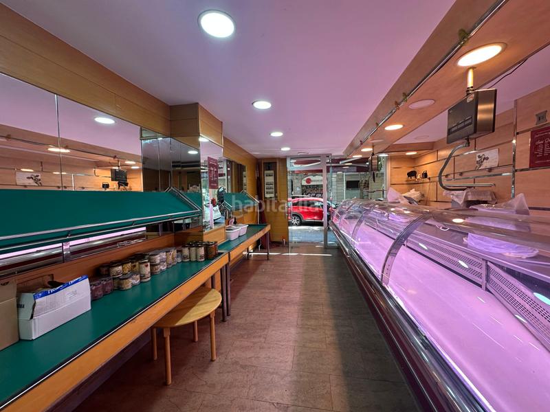 Foto 3b273f86-92a4-4bcf-897d-dc4d7b00f2fa. Traspaso local comercial en Sants Barcelona