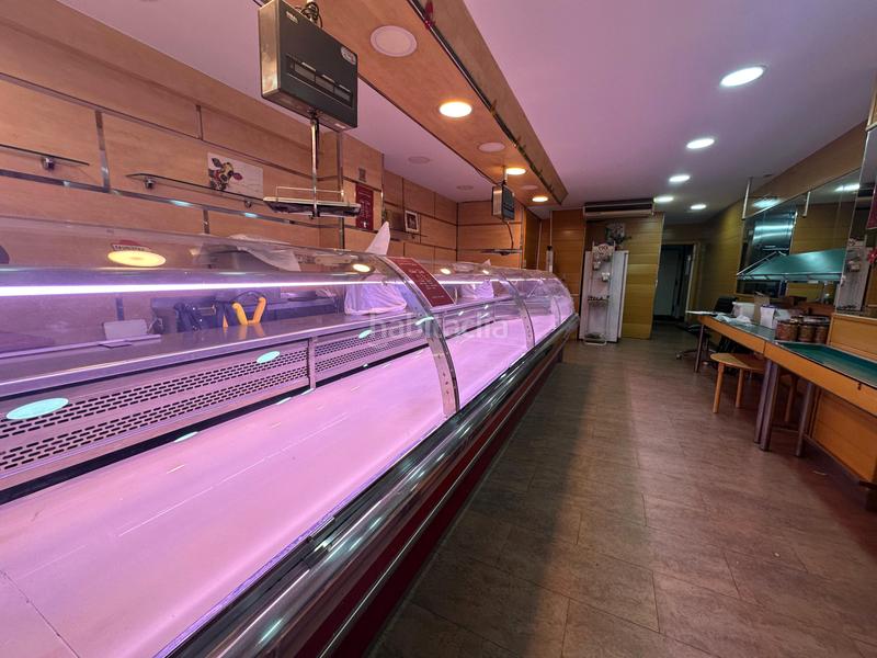 Foto 5aa2c4a1-3b47-45cd-a119-65243cfbbd50. Traspaso local comercial en Sants Barcelona